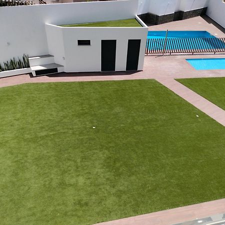 Apartamento Flow Living, Com Piscina, Em Olhão מראה חיצוני תמונה