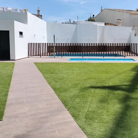 Apartamento Flow Living, Com Piscina, Em Olhão מראה חיצוני תמונה