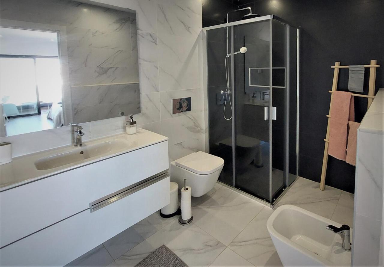 Apartamento Flow Living, Com Piscina, Em Olhão מראה חיצוני תמונה
