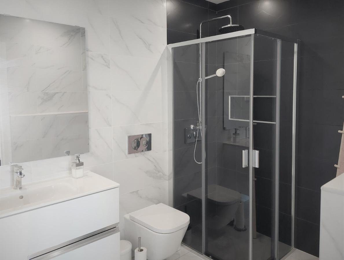 Apartamento Flow Living, Com Piscina, Em Olhão מראה חיצוני תמונה