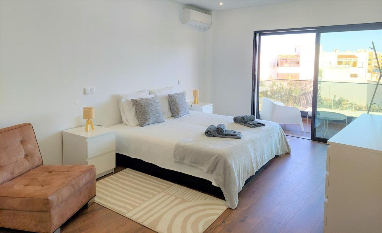 Apartamento Flow Living, Com Piscina, Em Olhão מראה חיצוני תמונה