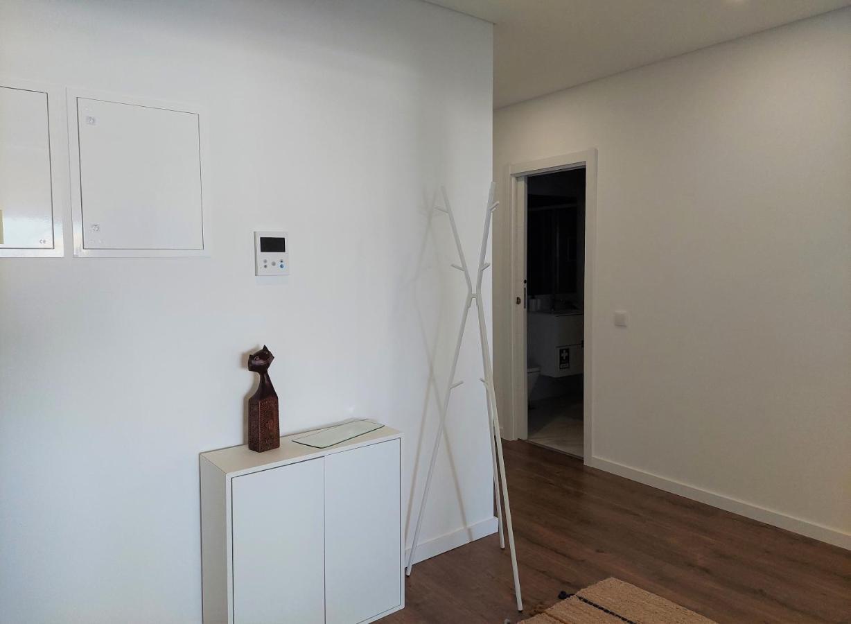 Apartamento Flow Living, Com Piscina, Em Olhão מראה חיצוני תמונה