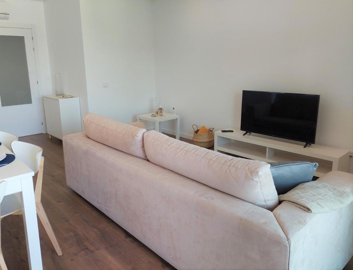Apartamento Flow Living, Com Piscina, Em Olhão מראה חיצוני תמונה