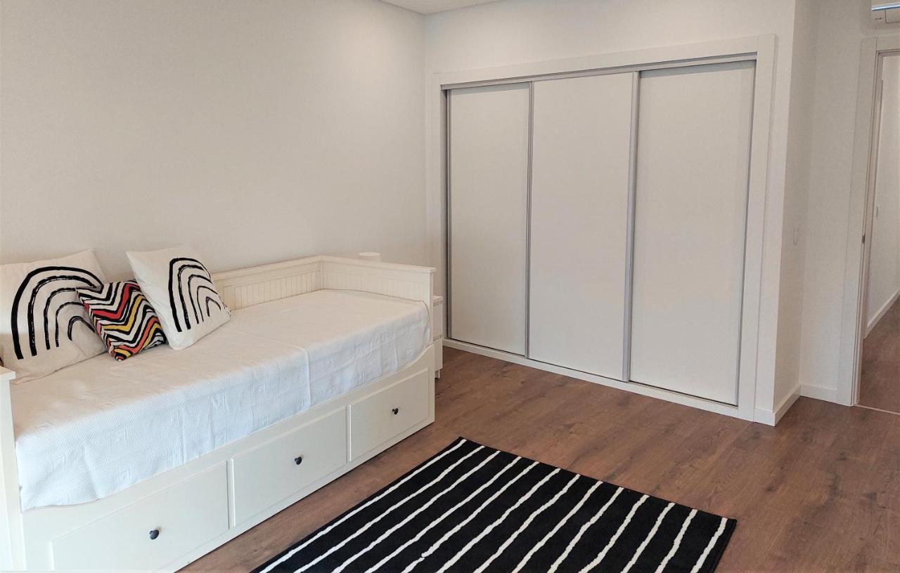Apartamento Flow Living, Com Piscina, Em Olhão מראה חיצוני תמונה