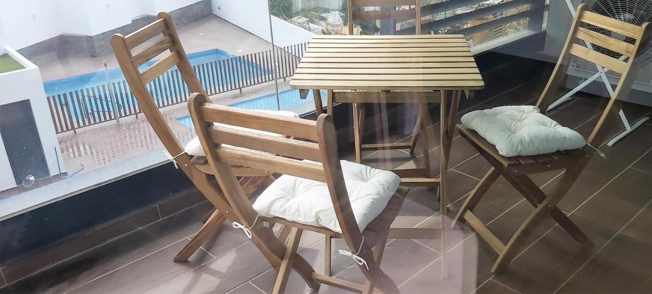 Apartamento Flow Living, Com Piscina, Em Olhão מראה חיצוני תמונה