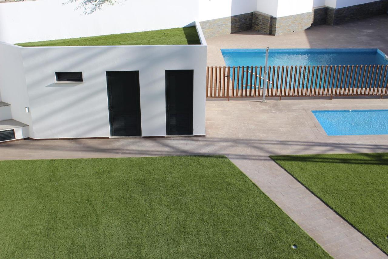 Apartamento Flow Living, Com Piscina, Em Olhão מראה חיצוני תמונה