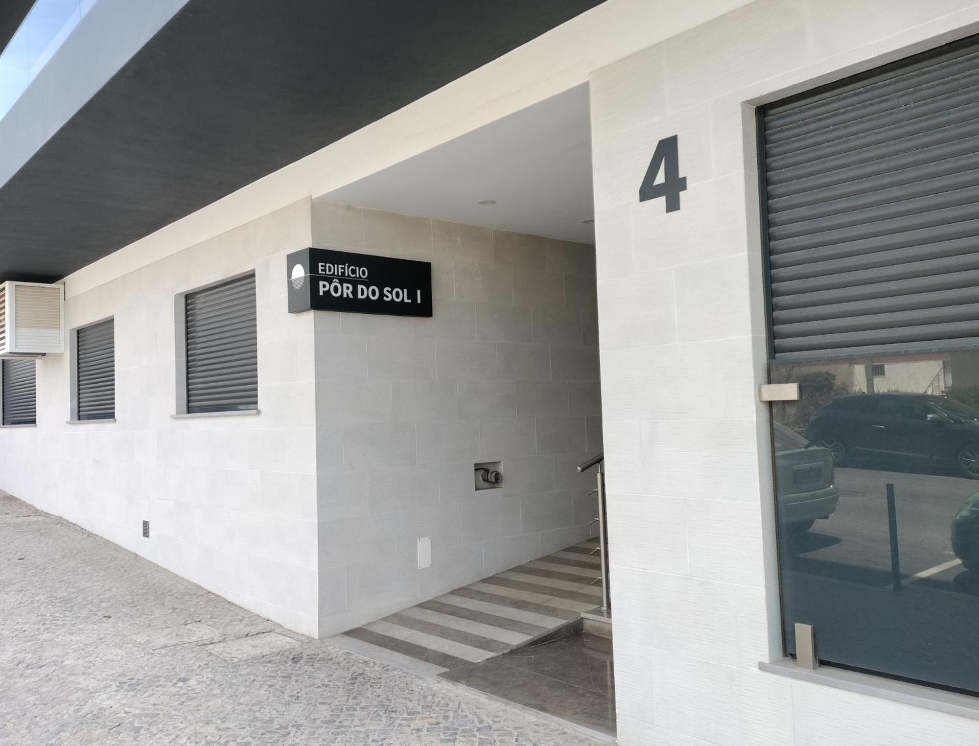 Apartamento Flow Living, Com Piscina, Em Olhão מראה חיצוני תמונה