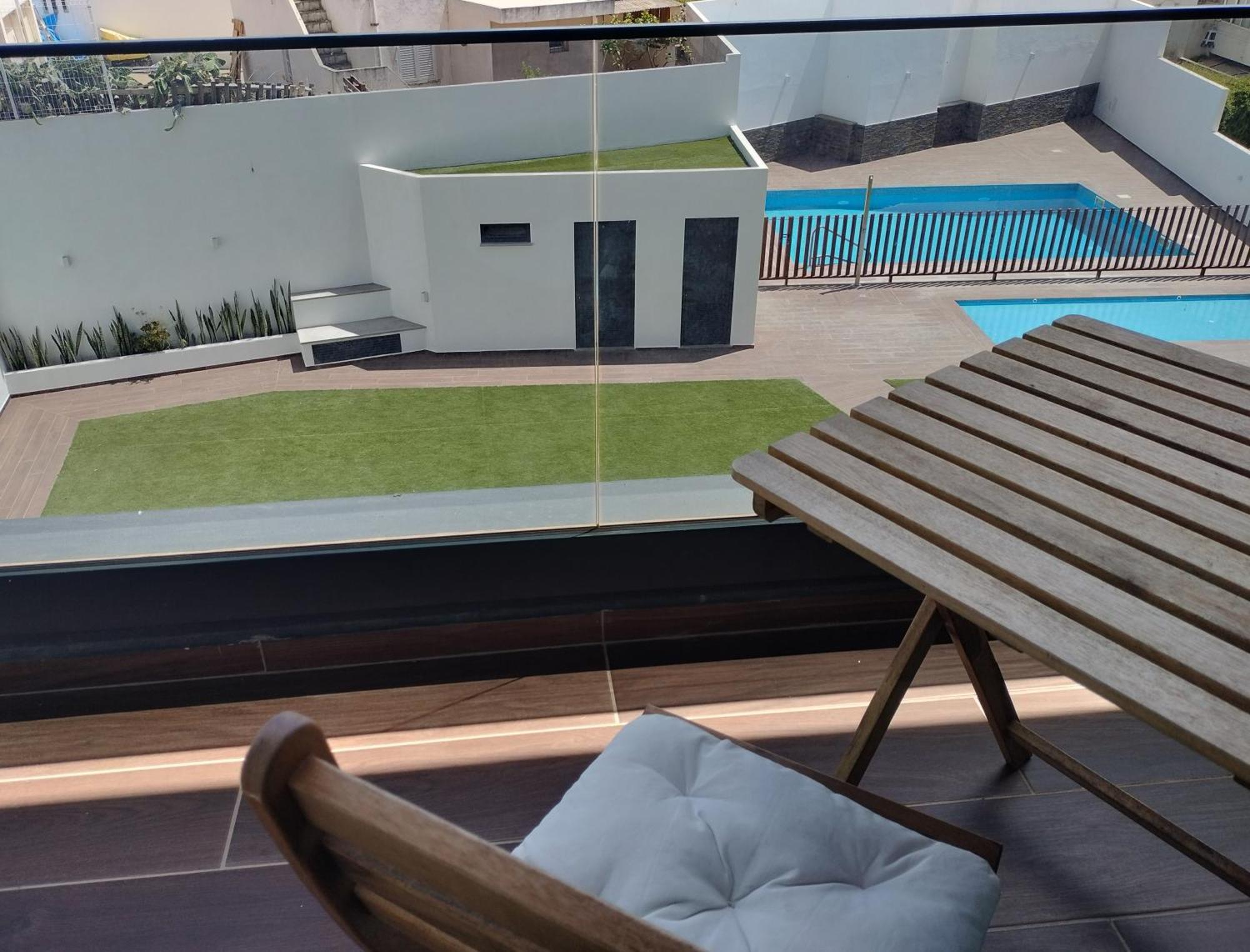 Apartamento Flow Living, Com Piscina, Em Olhão מראה חיצוני תמונה