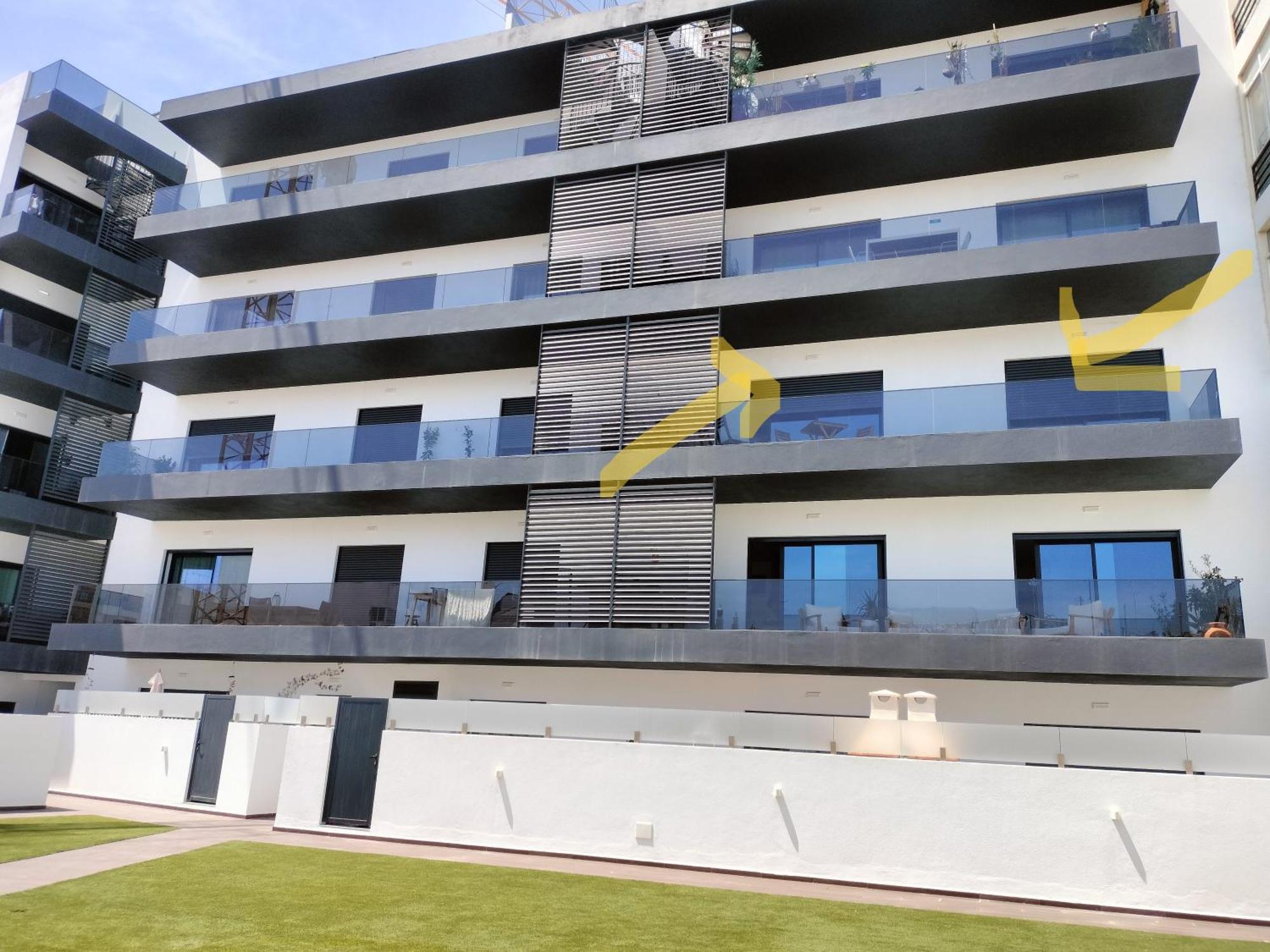 Apartamento Flow Living, Com Piscina, Em Olhão מראה חיצוני תמונה