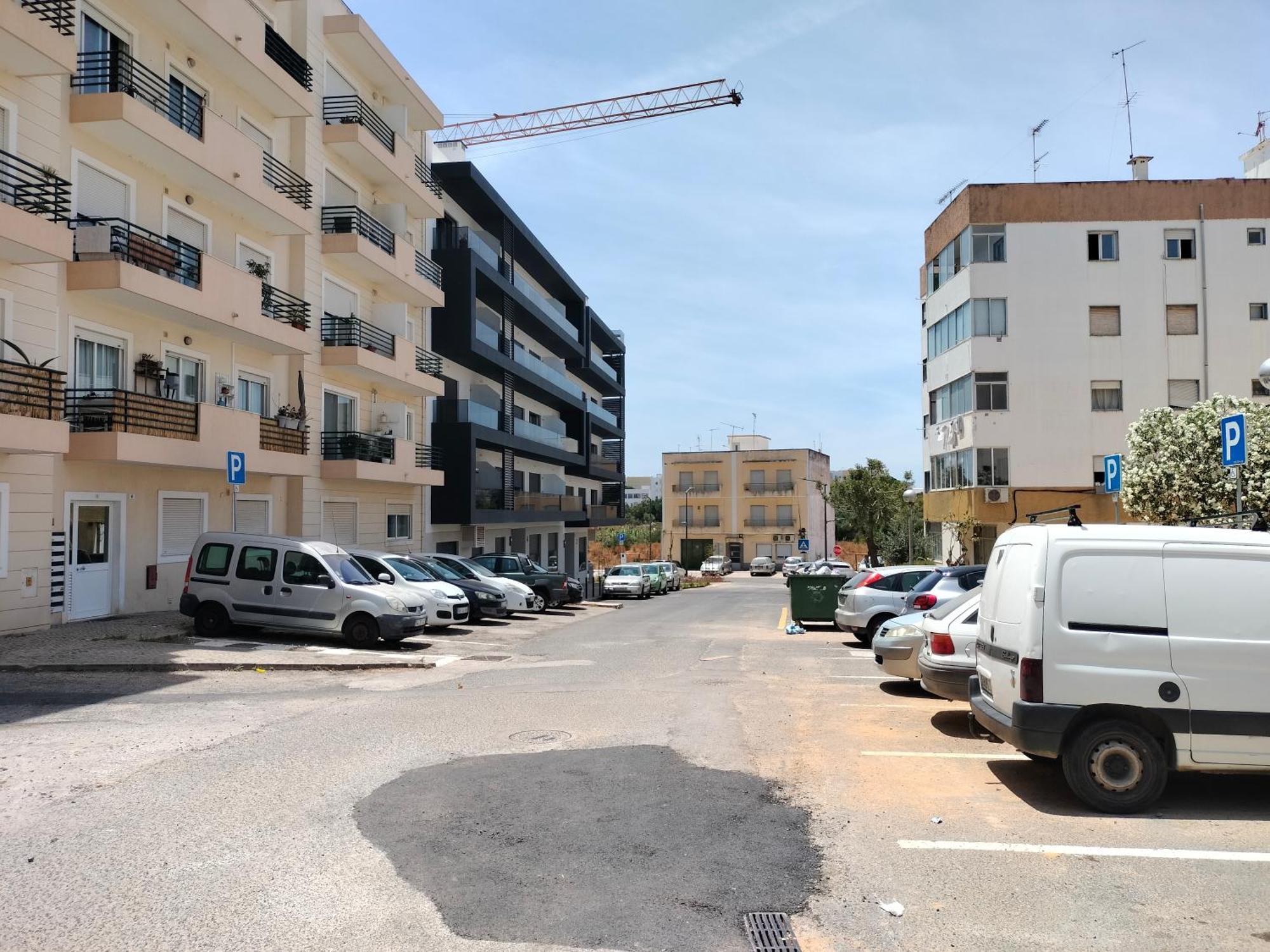 Apartamento Flow Living, Com Piscina, Em Olhão מראה חיצוני תמונה